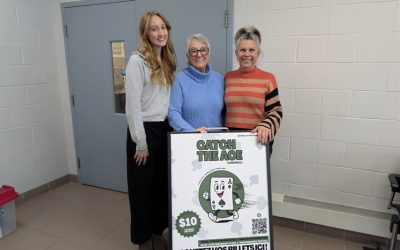 Catch the Ace – Cornwall : un atout gagnant pour toute notre communauté