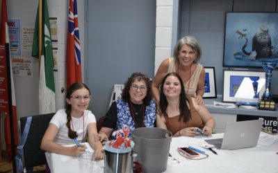 Festin-bénéfice Pré et Marée : une réussite savoureuse